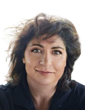 Bogár Katica