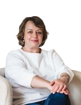 Lehoczky Enikő